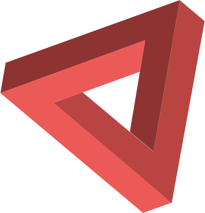 Penrose icon.