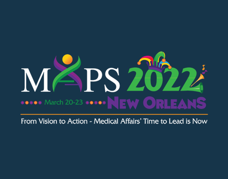 Medical Affairs Learning Programs at MAPS 2022 Salience Learning